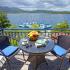Marianthi Apartments, ενοικιαζόμενα δωμάτια στο μέρος Pelion, Greece - balcony sea view
