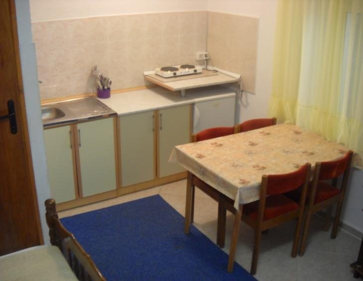 Apartman br. 2