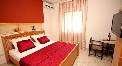 Ardura, private accommodation in city Petrovac, Montenegro