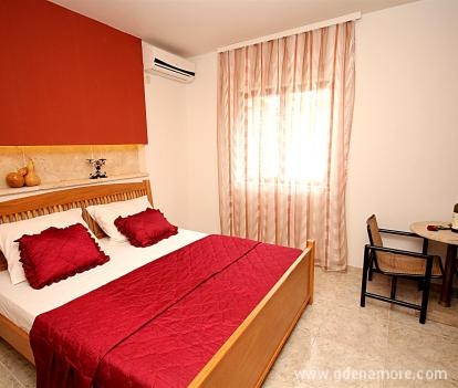 Ardura, private accommodation in city Petrovac, Montenegro