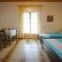Marianthi Apartments, ενοικιαζόμενα δωμάτια στο μέρος Pelion, Greece - triple bed apartment