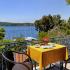 Marianthi Apartments, ενοικιαζόμενα δωμάτια στο μέρος Pelion, Greece - balcony sea view