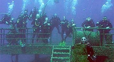 Amorgos Diving Center, private accommodation in city Rest of Greece, Greece