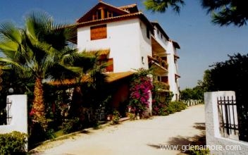 Villa the Rose, private accommodation in city Nafplio, Greece
