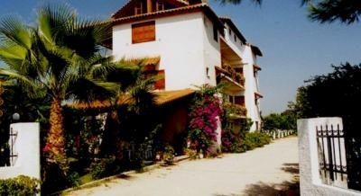 Villa the Rose, private accommodation in city Nafplio, Greece