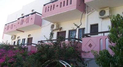 Apokoros Family Hotel Apt, zasebne nastanitve v mestu Crete, Grčija