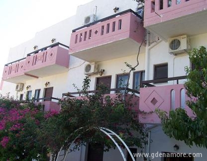 Apokoros Family Hotel Apt, Magán szállás a községben Crete, G&ouml;r&ouml;gorsz&aacute;g
