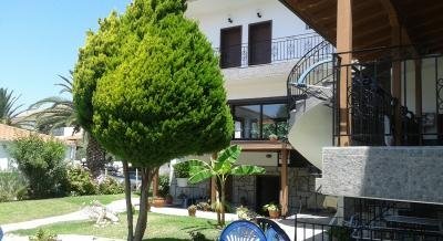 Savas, private accommodation in city Neos Marmaras, Greece