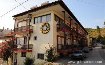 Hotel Petunia, alloggi privati a Neos Marmaras, Grecia