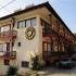 Hotel Petunia, частни квартири в града Neos Marmaras, Гърция
