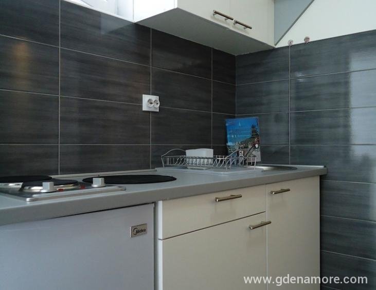 Apartman br.1