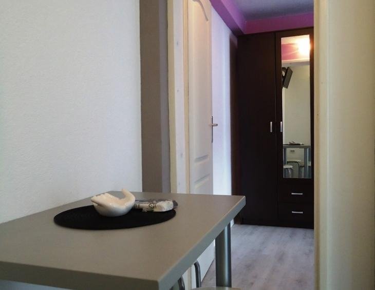 Apartman br.1