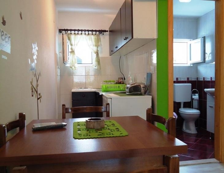 Apartman br.2