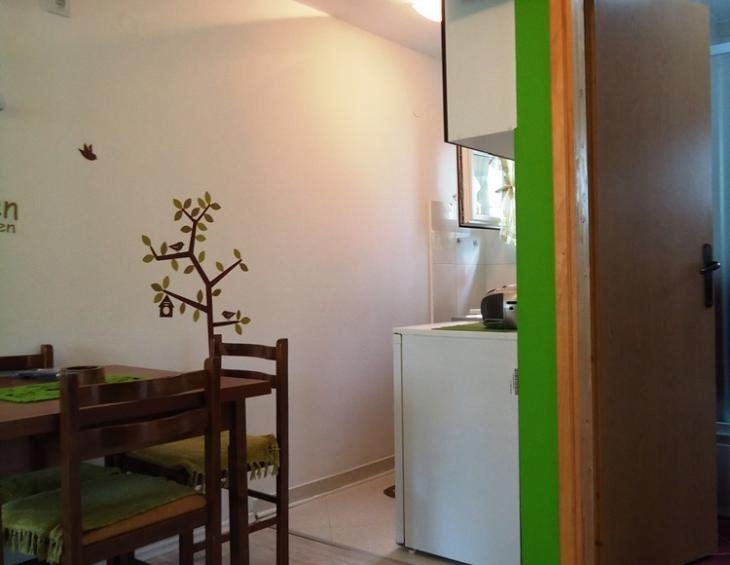 Apartman br.2