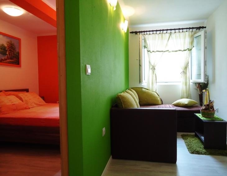 Apartman be.2