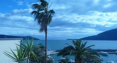 Porto apartments, private accommodation in city Herceg Novi, Montenegro