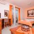 Apartmani Rosic, Privatunterkunft im Ort Tivat, Montenegro - Rosic Studio (2+2)