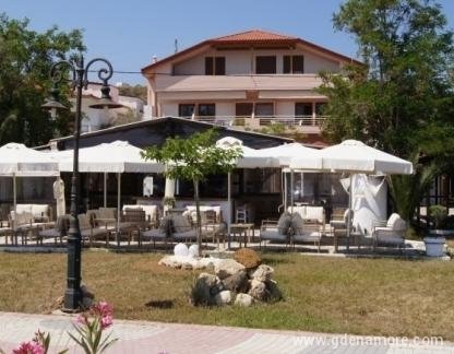 Vergina, private accommodation in city Nea Potidea, Greece