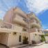 Apartmani Rosic, Privatunterkunft im Ort Tivat, Montenegro - Rosic Apartmani Tivat