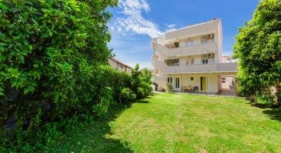 Apartmani Rosic, alloggi privati a Tivat, Montenegro