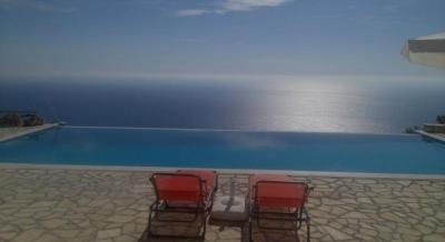 Fantastico Studios, private accommodation in city Lefkada, Greece