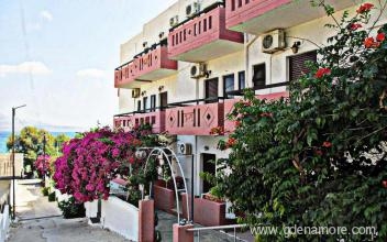 Apokoros Family Hotel Apt, private accommodation in city Crete, Greece
