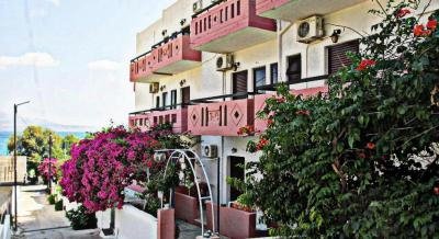 Apokoros Family Hotel Apt, zasebne nastanitve v mestu Crete, Grčija