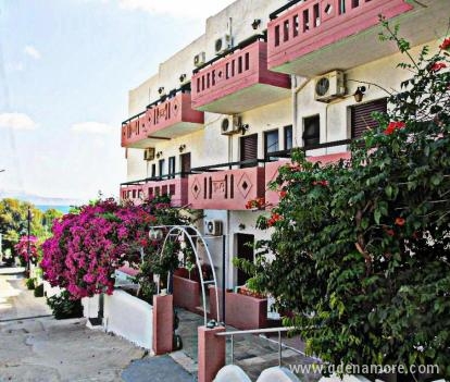 Apokoros Family Hotel Apt, logement privé à Crete, Grèce