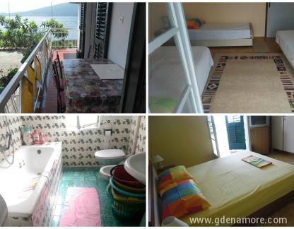 rooms, private accommodation in city Bao&scaron;ići, Montenegro - Krivokapići sobe