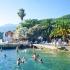 Appartamenti Vella, alloggi privati a Kumbor, Montenegro