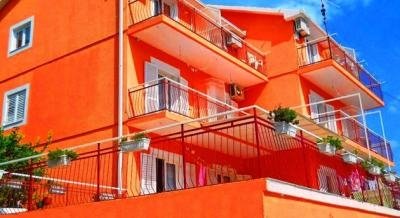  Appartements und Zimmer Igalo (Herceg Novi) Montenegro, Privatunterkunft im Ort Igalo, Montenegro