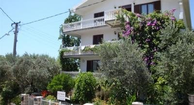 Chicago Sutomore Villa, private accommodation in city Sutomore, Montenegro