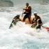 Апартаменти Кнежевич, частни квартири в града Bečići, Черна Гора - rafting Tara