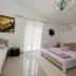 Tara apartments, Privatunterkunft im Ort Sutomore, Montenegro - Trokrevetni apartman