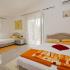 Tara apartments, Privatunterkunft im Ort Sutomore, Montenegro - trokrevetni apartman
