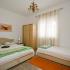 Tara apartments, Privatunterkunft im Ort Sutomore, Montenegro - spavaca soba cetvoro-petokrevetnog apartmana