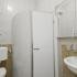 Tara apartments, Privatunterkunft im Ort Sutomore, Montenegro - kupatilo cetvoro-petokrevetnog apartmana