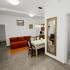 Tara apartments, Privatunterkunft im Ort Sutomore, Montenegro - cetvoro-petokrevetni apartman