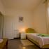 Tara apartments, Privatunterkunft im Ort Sutomore, Montenegro - spavaca soba cetvoro-petokrevetnog apartmana