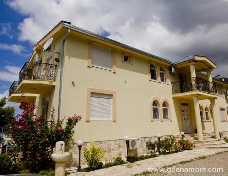 vila spolja