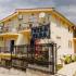 Tara apartments, Privatunterkunft im Ort Sutomore, Montenegro