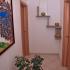 Apartmani Tučepi Jakić, privatni smeštaj u mestu Tučepi, Hrvatska - ulaz hodnik