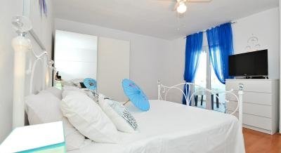 Apartments Marija, private accommodation in city Zadar, Croatia