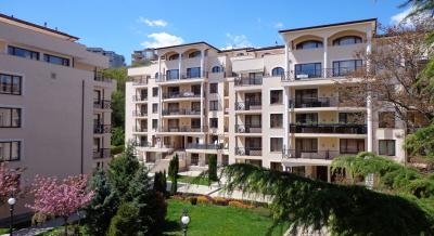 One-bedroom apartment 50 metres from the beach in Golden sands, logement privé à Golden Sands, Bulgarie