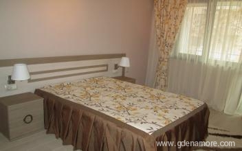 Apartment with perfect cental location, private accommodation in city Varna, Bulgaria