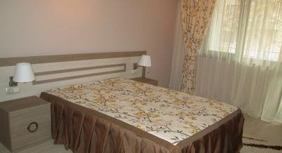 Apartment with perfect cental location, private accommodation in city Varna, Bulgaria