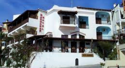 MARMARAS, private accommodation in city Neos Marmaras, Greece