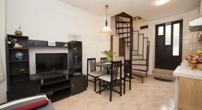 Wohnung Kokolo ***, Privatunterkunft im Ort Split, Kroatien