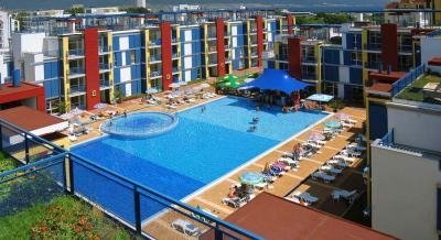 Комплексы Елит 4, private accommodation in city Солнечный берег, Bulgaria