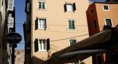 Apartmanok Santa Croce Rovinj, Magán szállás a községben Rovinj, Horvátország